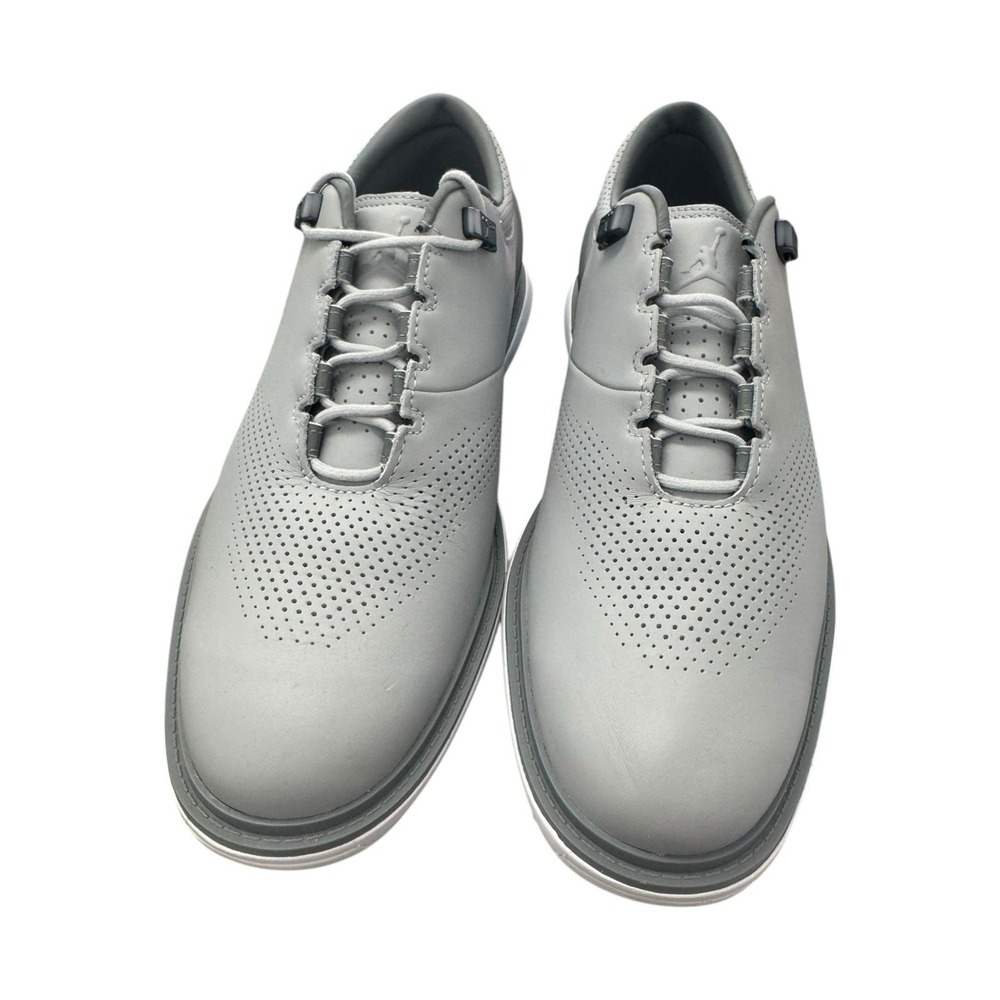 Jordan Mens ADG 4‎ Golf Shoe DM0103-010 Size 10 - Picture 2 of 5